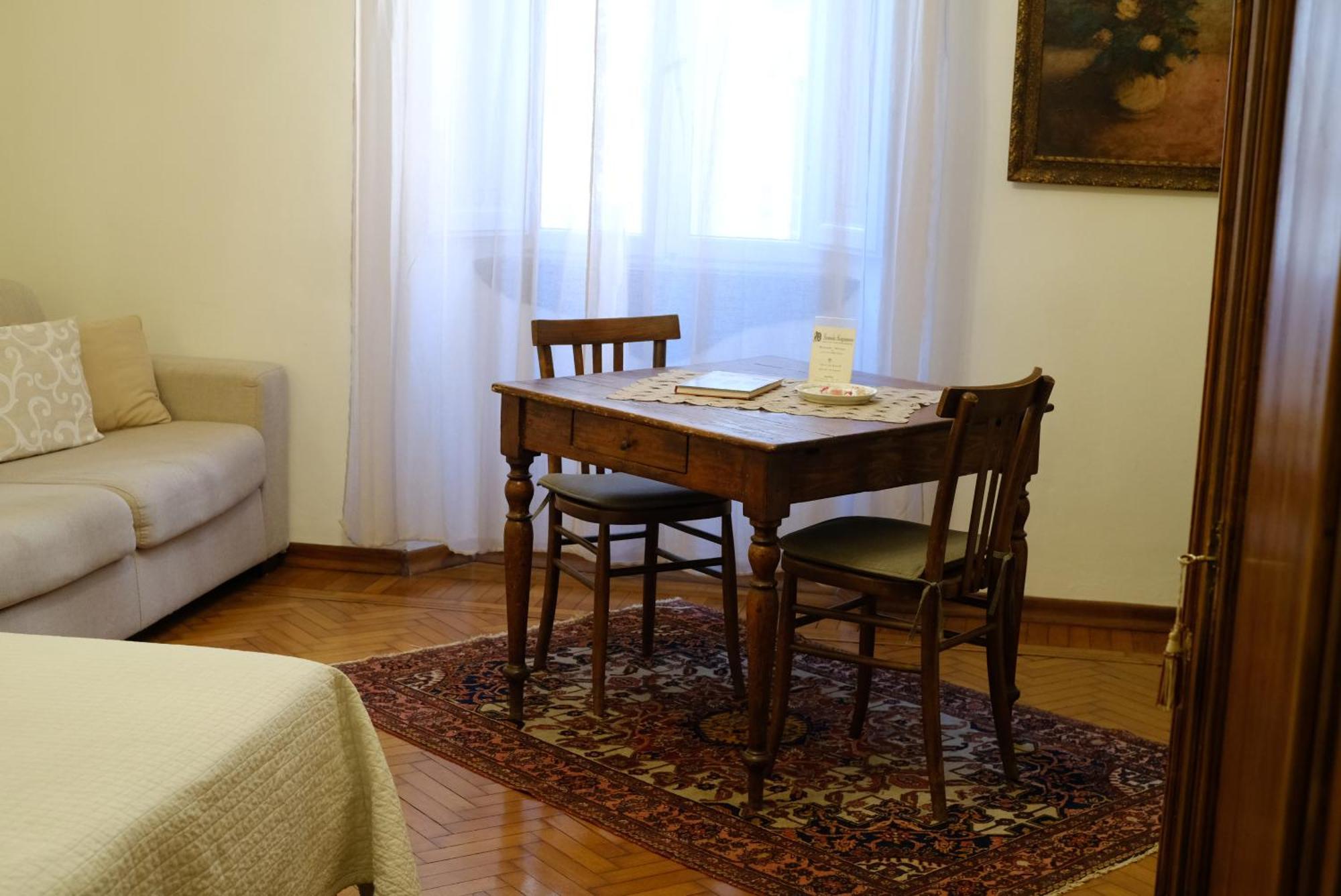 فيرّارا Locanda Borgonuovo المظهر الخارجي الصورة