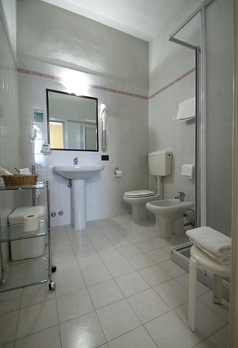 فيرّارا Locanda Borgonuovo المظهر الخارجي الصورة
